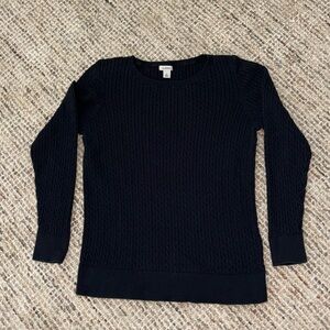 L.L. Bean Women’s Sweater